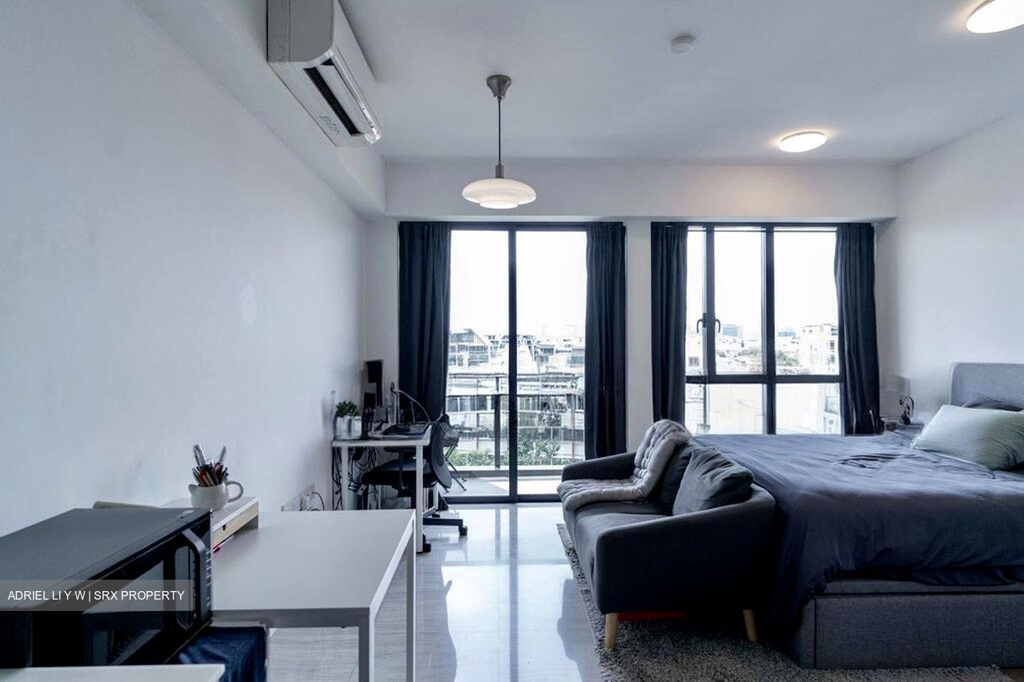 Parc Esta (D14), Apartment #495703581